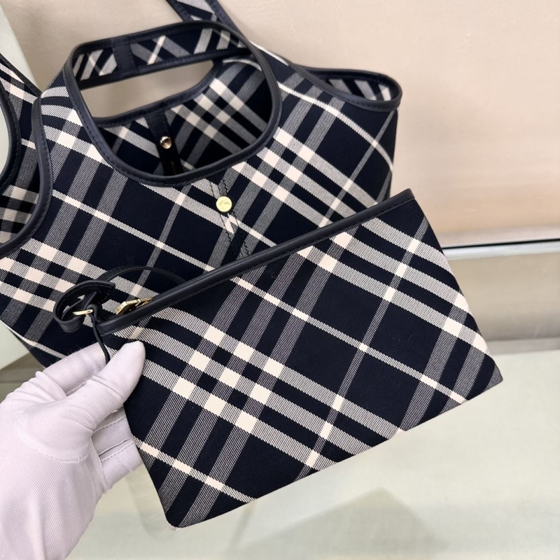 Bv*b*rry top handle bags